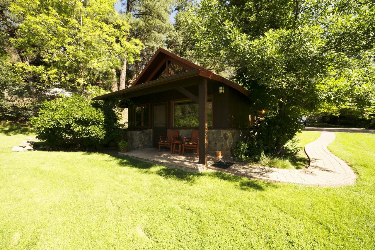 Orchard Canyon On Oak Creek Sedona Habitación foto