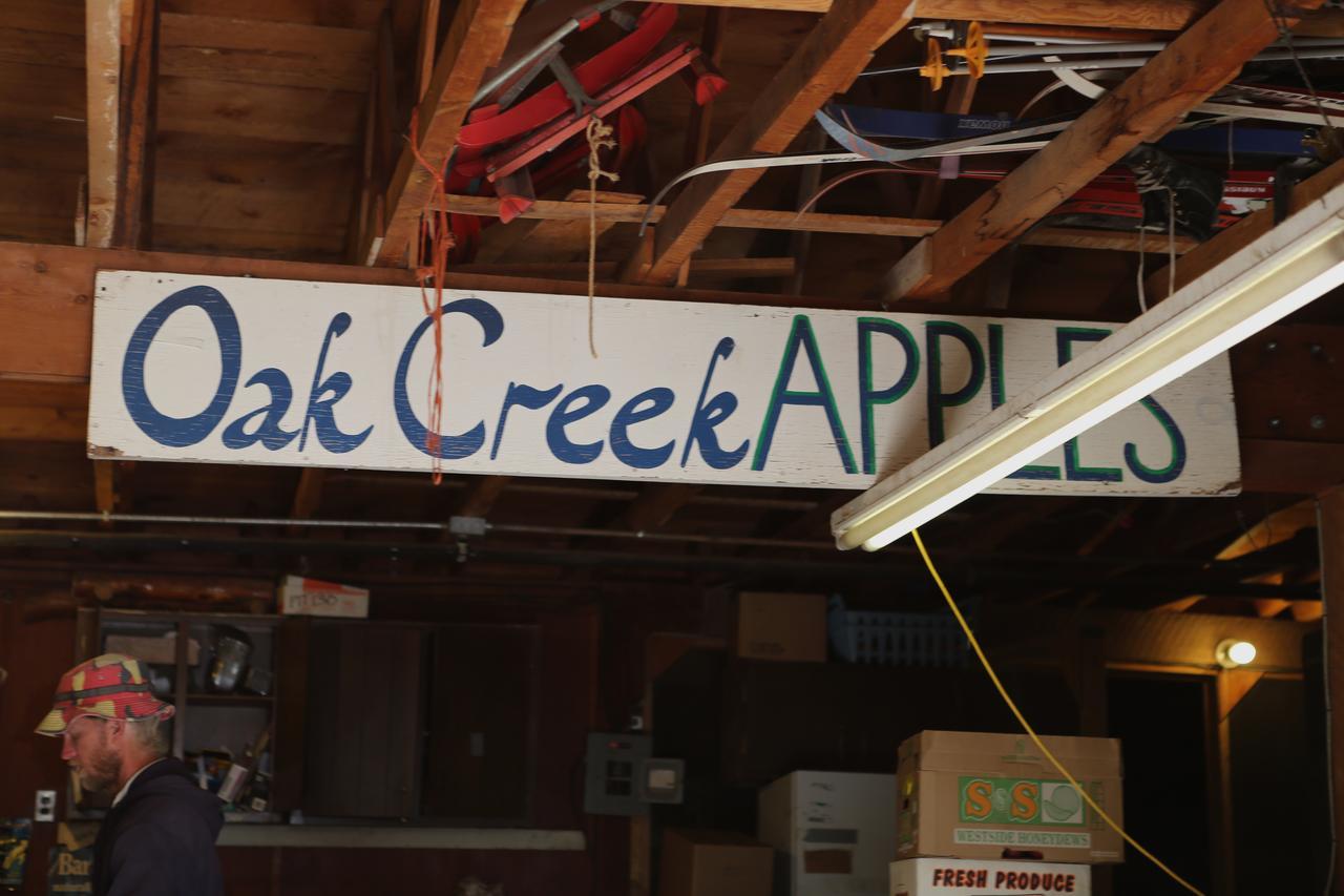Orchard Canyon On Oak Creek Sedona Exterior foto