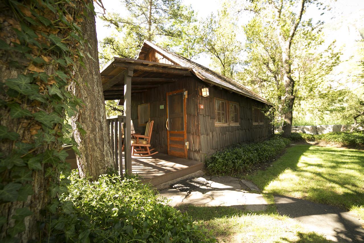 Orchard Canyon On Oak Creek Sedona Habitación foto