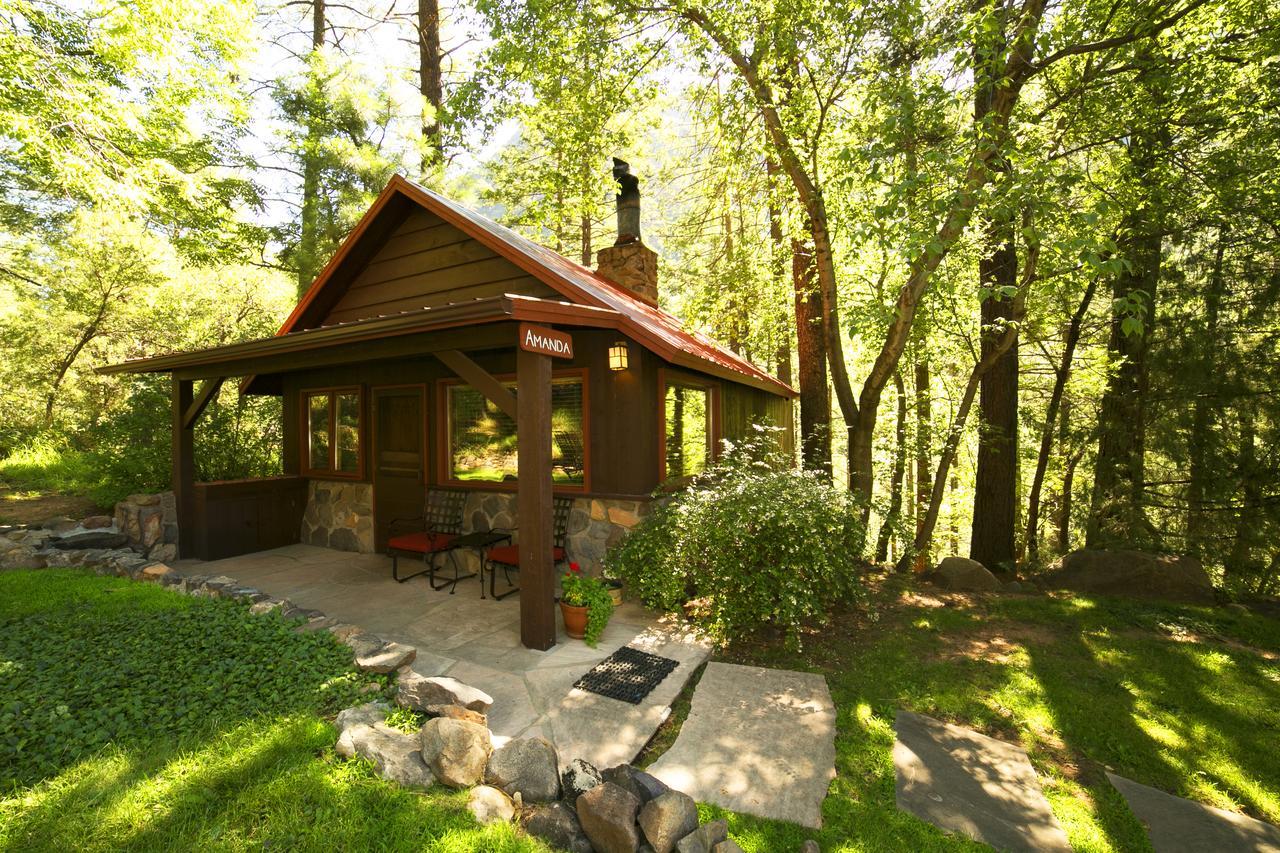 Orchard Canyon On Oak Creek Sedona Habitación foto
