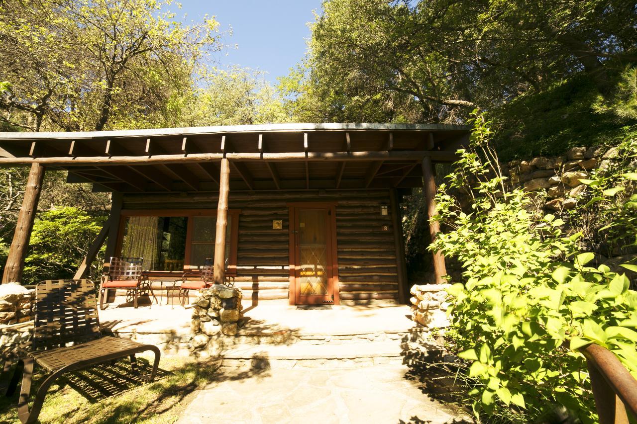 Orchard Canyon On Oak Creek Sedona Habitación foto