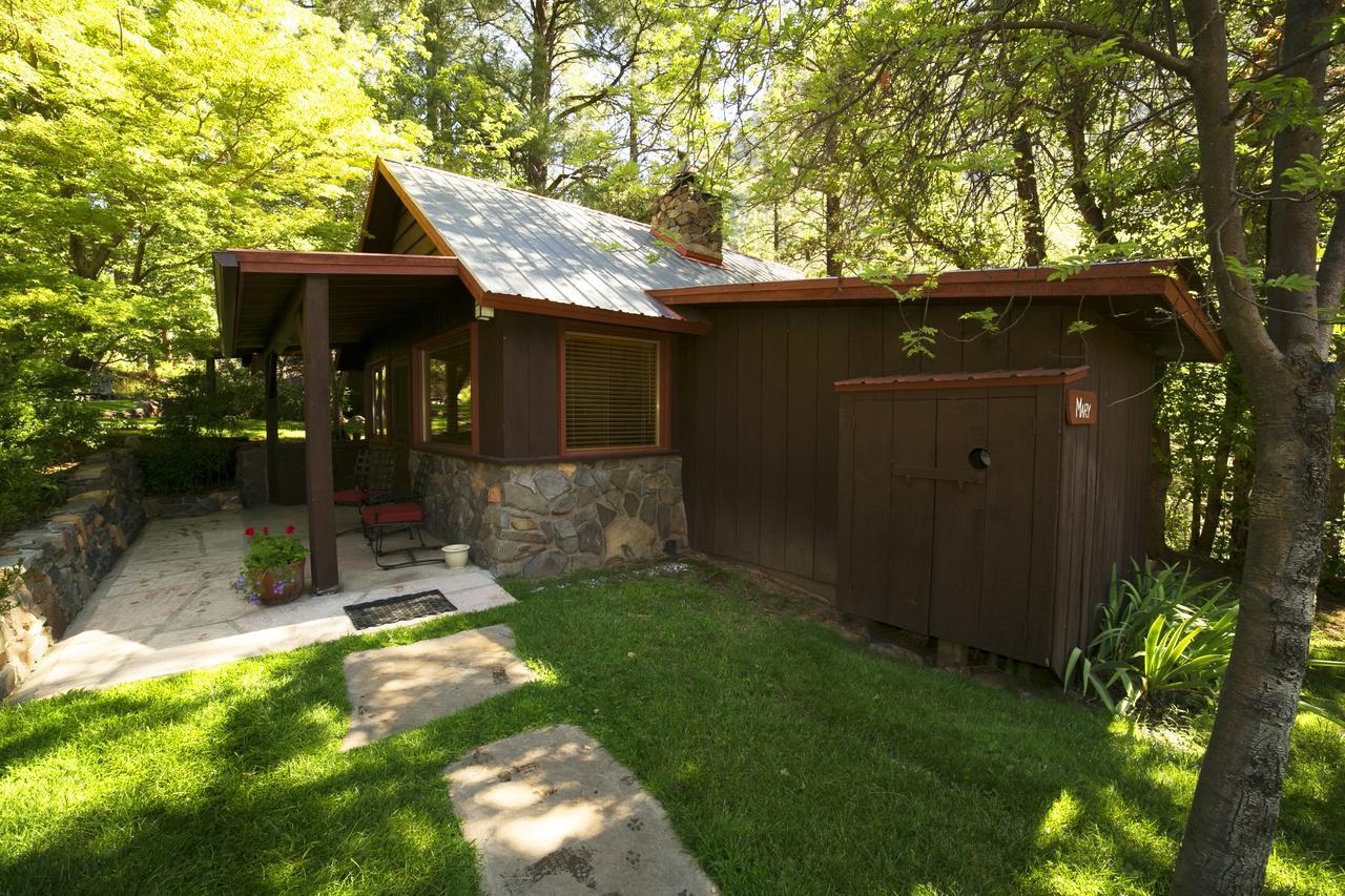 Orchard Canyon On Oak Creek Sedona Habitación foto