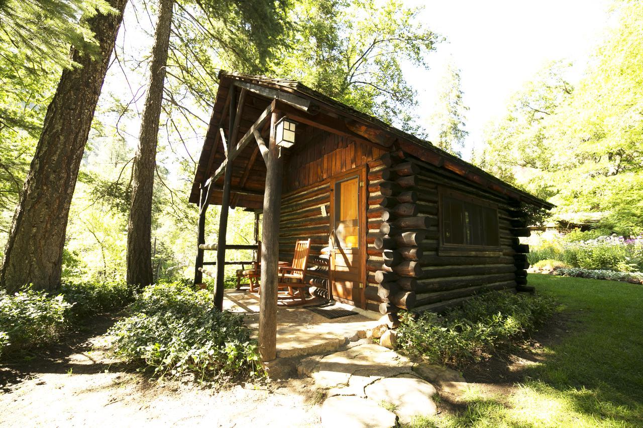 Orchard Canyon On Oak Creek Sedona Habitación foto
