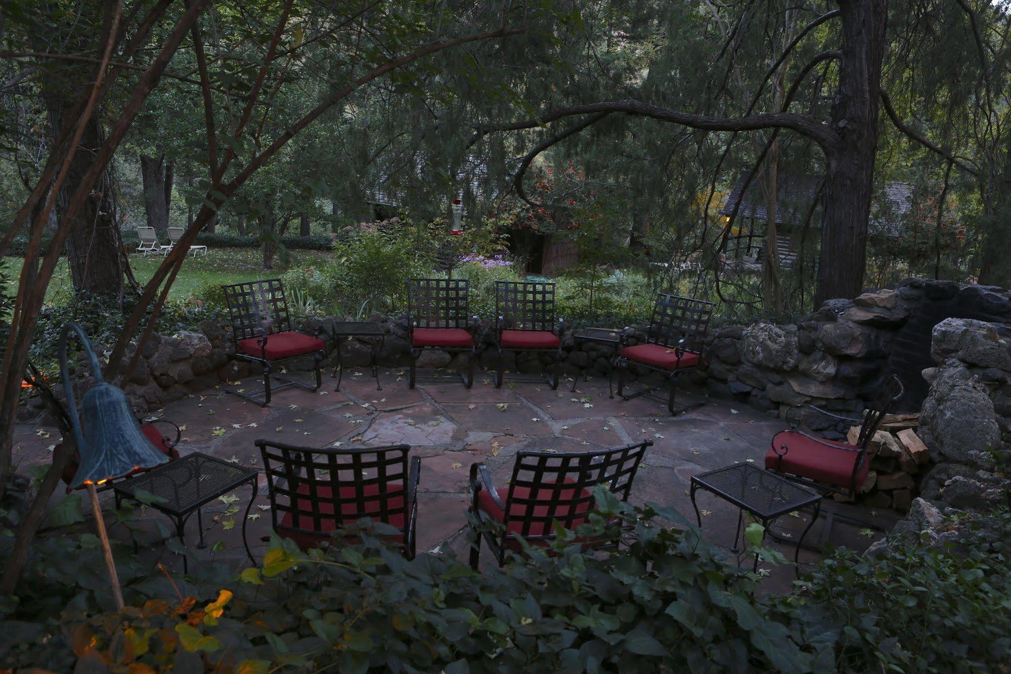 Orchard Canyon On Oak Creek Sedona Exterior foto
